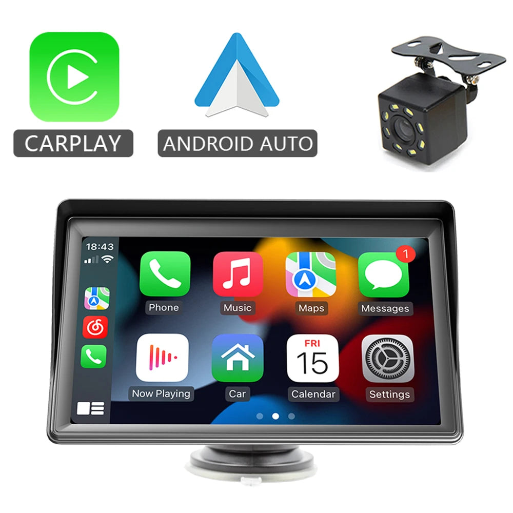 CarKit