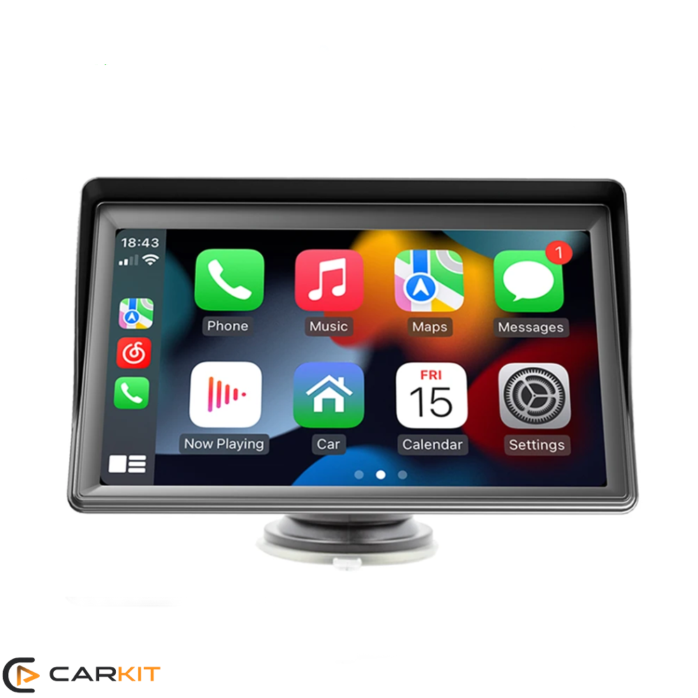 CarKit
